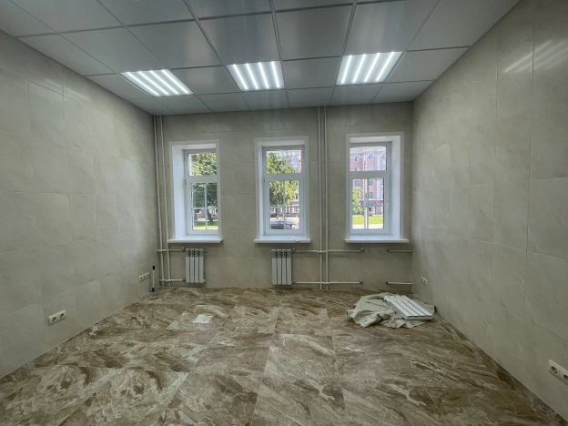 Снять коммерческую недвижимость в Владимире. Вариант № 52840, 12, площадь -  квм, цена 230000 рублей