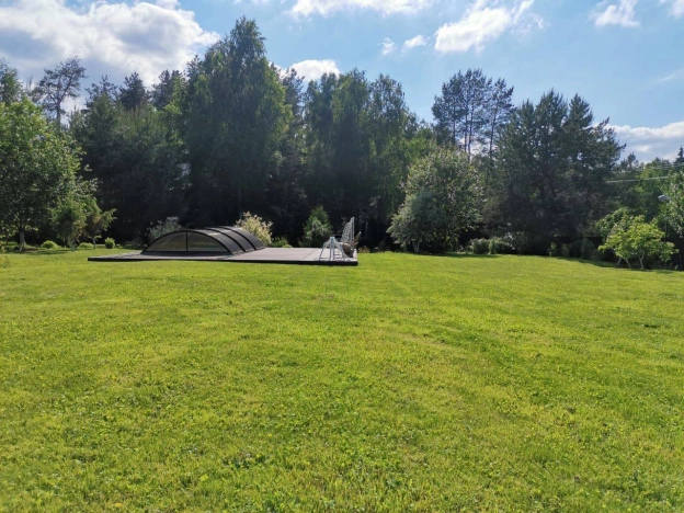 Купить дом на улице Коженская в Нижегородской области. Вариант № 2662, 21, площадь -  квм, цена 35000000 рублей