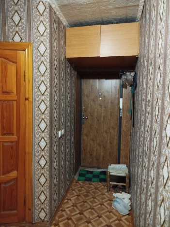 Купить трехкомнатную квартиру на улице Железнякова в Белгороде. Вариант № 3780188, 9, площадь - квм, цена 4698000 рублей