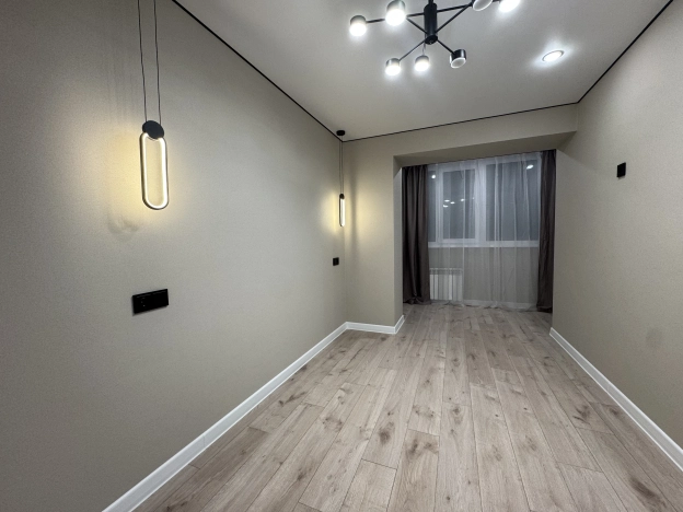 Купить однокомнатную квартиру на вторичке в Пензенской области. Вариант № 9576763, 8, площадь -  квм, цена 4800000 рублей