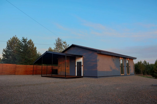 Купить дом на улице Белокаменная в Улан-Удэ. Вариант № 24739, 21, площадь -  квм, цена 9900000 рублей