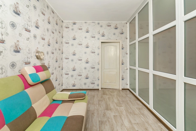 Купить квартиру на улице Маяковского в Республике Крым. Вариант № 5463474, 16, площадь -  квм, цена 9800000 рублей