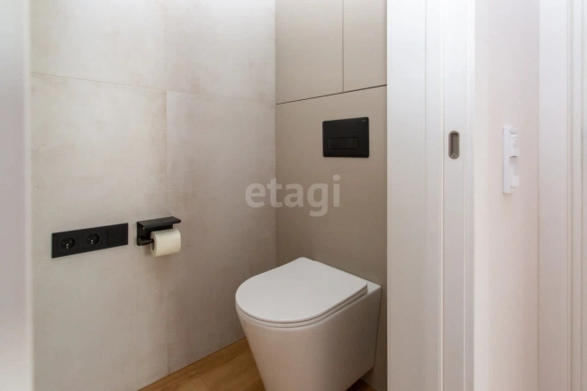 Снять дом в Тюменской области. Вариант № 26656, 27, площадь -  квм, цена 170000 рублей