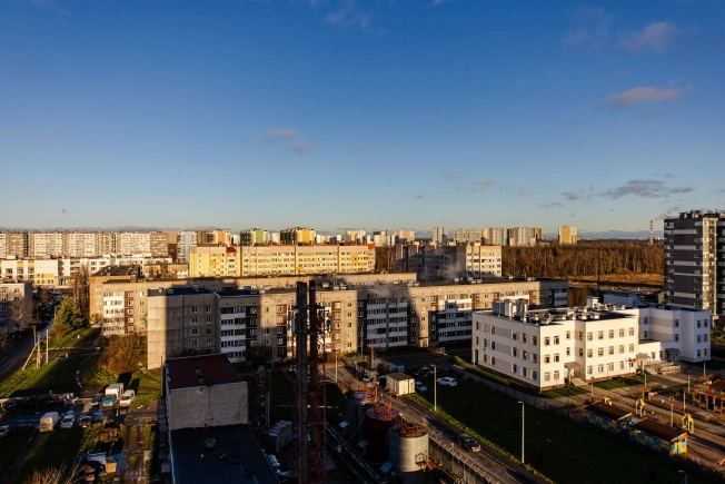 Купить двухкомнатную квартиру в районе Красногвардейский в Санкт-Петербурге. Вариант № 9575171, 8, площадь -  квм, цена 9900000 рублей