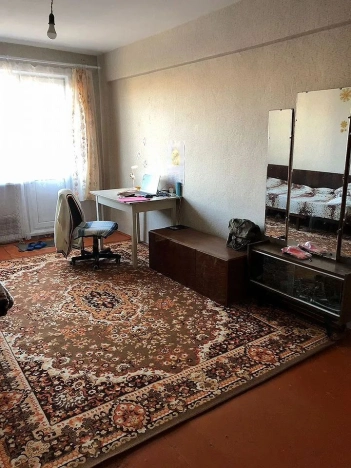 Купить квартиру в Улан-Удэ. Вариант № 10619608, 0, площадь - квм, цена 7490000 рублей