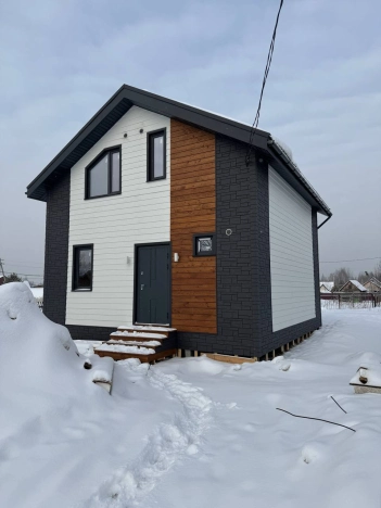 Купить дом в Тюменской области. Вариант № 3138338, 0, площадь - квм, цена 5700000 рублей