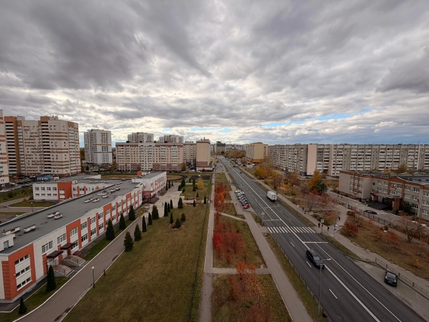 Купить двухкомнатную квартиру на вторичке в Пензенской области. Вариант № 7634563, 16, площадь - квм, цена 6700000 рублей