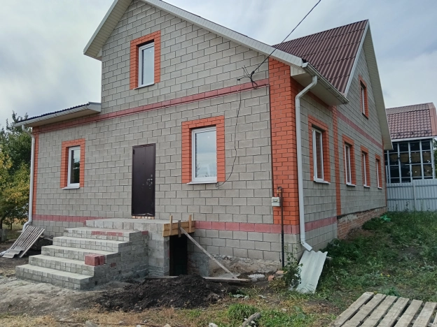 Купить дом на улице Везельская в Белгороде. Вариант № 6170787, 0, площадь -  квм, цена 5500000 рублей