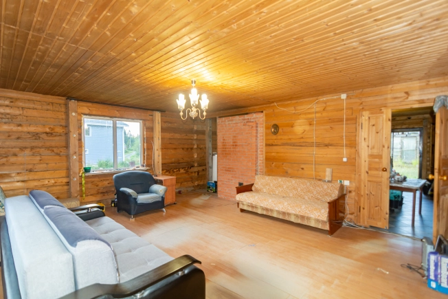 Купить дом в Петрозаводске. Вариант № 1263367, 10, площадь - квм, цена 3400000 рублей