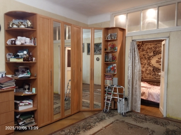 Купить квартиру на улице проспект Кирова в Нижнем Новгороде. Вариант № 7215759, 1, площадь -  квм, цена 3700000 рублей