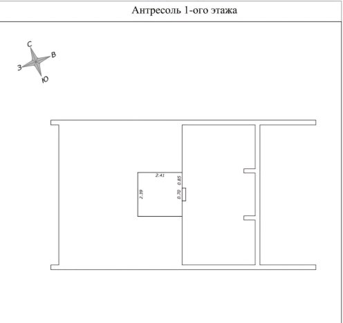 Купить дом в Пушкине. Вариант № 35483, 28, площадь -  квм, цена 11450000 рублей