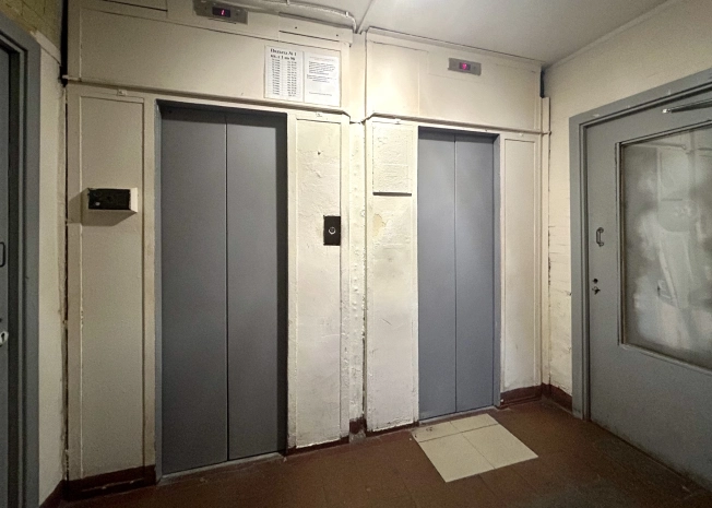 Купить квартиру в Москве. Вариант № 9997757, 14, площадь -  квм, цена 9100000 рублей