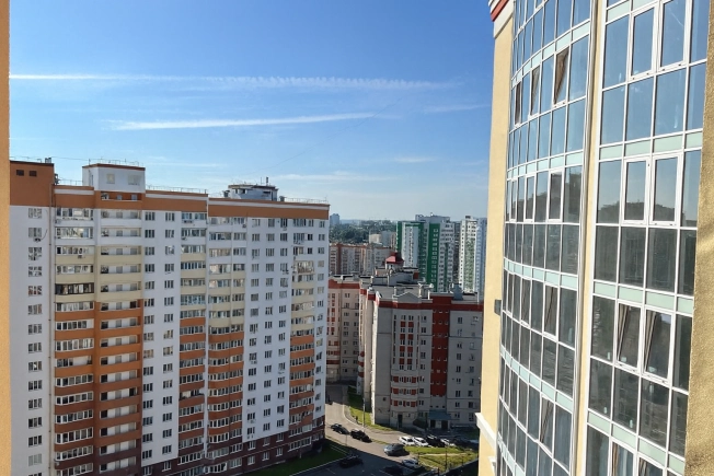 Купить двухкомнатную квартиру в Владимире. Вариант № 2360002, 7, площадь -  квм, цена 8550000.0000 рублей