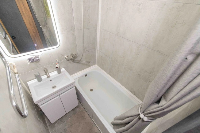 Купить квартиру на улице Растопчина в Владимире. Вариант № 4104998, 20, площадь -  квм, цена 4900000 рублей