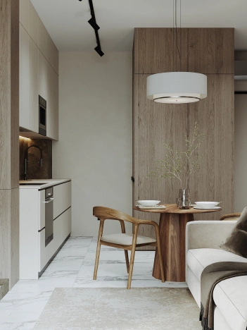 Купить квартиру в Москве. Вариант № 10343571, 2, площадь -  квм, цена 25900000 рублей