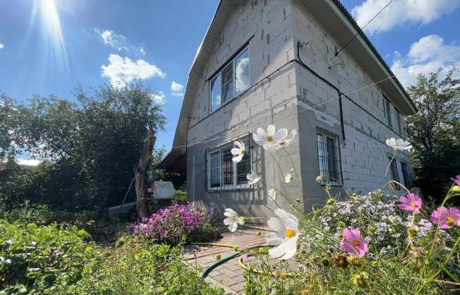 Купить дом на улице 2-й Аллейный проезд в Рязани. Вариант № 56401, 23, площадь -  квм, цена 2800000 рублей