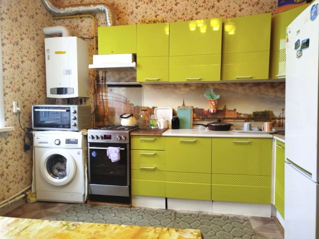 Купить дом в районе Советский в Иванове. Вариант № 18034, 22, площадь -  квм, цена 17000000 рублей