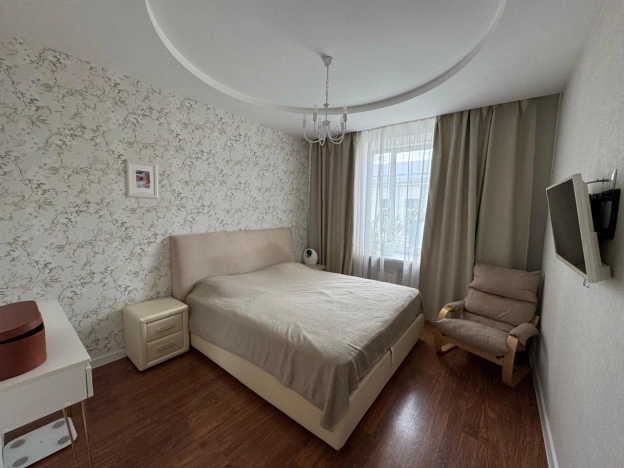 Купить трехкомнатную квартиру в Микрорайоне 29-й, Ангарск в Ангарске. Вариант № 1247243, 8, площадь -  квм, цена 7900000 рублей