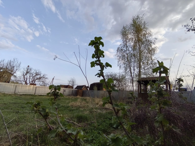 Купить земельный участок в районе Северный в Калуге. Вариант № 38610, 12, площадь -  квм, цена 1497000 рублей