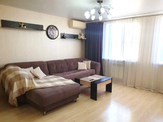 Купить квартиру в Иркутске. Вариант № 10055302, 4, площадь - квм, цена 8900000 рублей