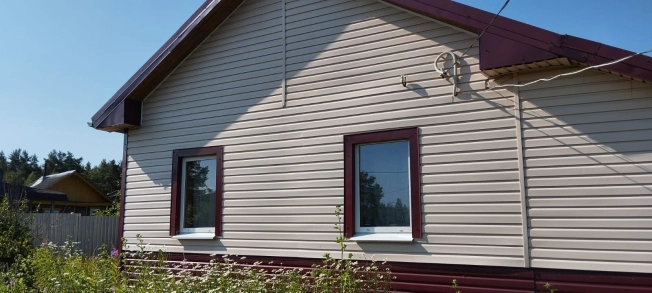 Купить дом в Петрозаводске. Вариант № 869159, 29, площадь -  квм, цена 2650000 рублей