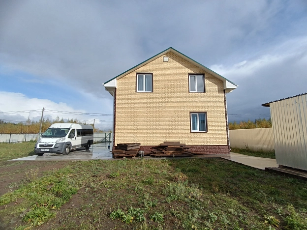 Купить дом в Коломне. Вариант № 7799728, 2, площадь -  квм, цена 7000000 рублей