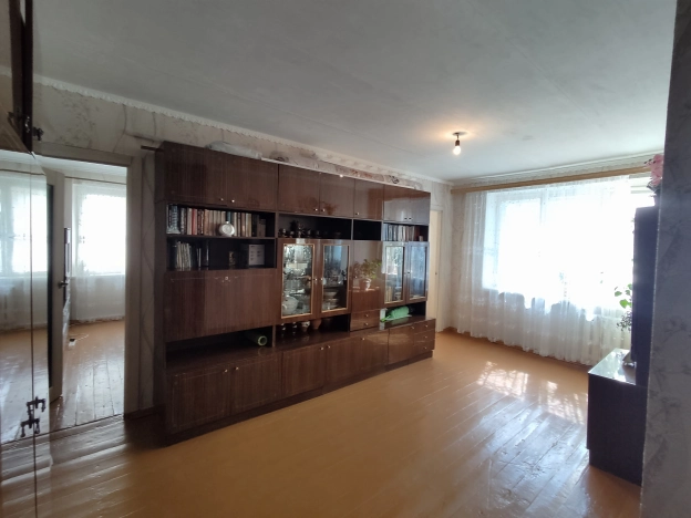 Купить многокомнатную квартиру у метро Бульвар Дмитрия Донского в Московской области. Вариант № 2611024, 9, площадь -  квм, цена 7770000 рублей