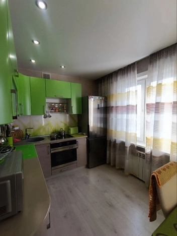 Купить квартиру на улице Краснофлотская в Улан-Удэ. Вариант № 9864901, 3, площадь -  квм, цена 7600000 рублей