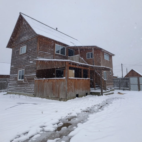 Купить дом в районе Советский в Улан-Удэ. Вариант № 2645226, 2, площадь -  квм, цена 4500000 рублей