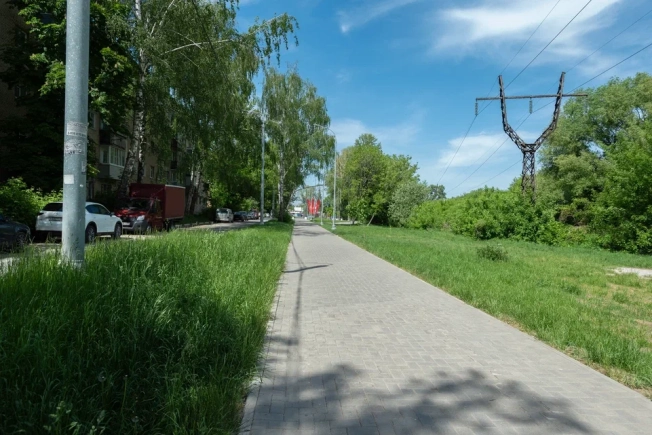 Купить квартиру в новостройках в ЖК "ЧКАЛОВ" в Рязани. Вариант № 4113, 6, площадь -  квм, цена 8330000 рублей