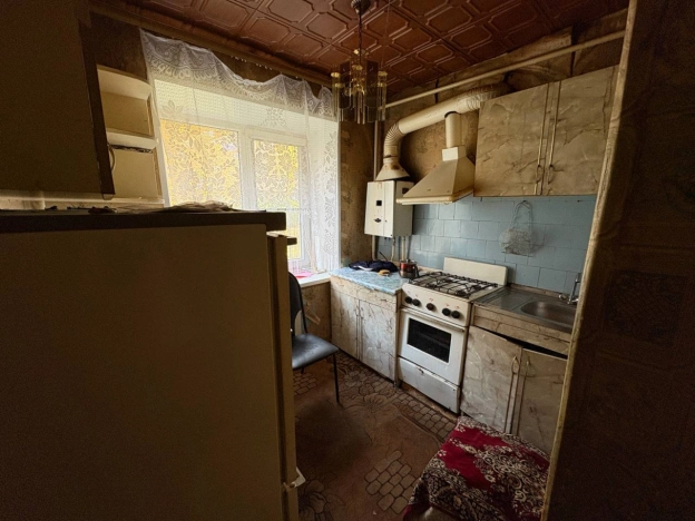 Купить двухкомнатную квартиру на улице Гончарова в Рязанской области. Вариант № 7771695, 11, площадь -  квм, цена 1800000.0000 рублей