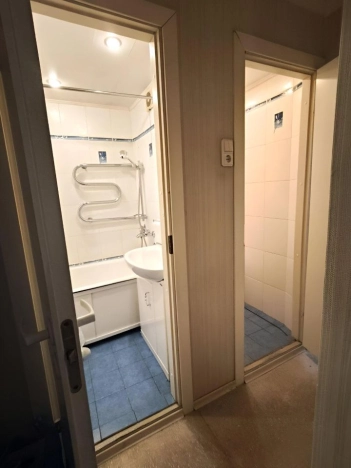 Снять квартиру у метро Площадь Гарина-Михайловского в Новосибирске. Вариант № 9249379, 2, площадь -  квм, цена 54000 рублей