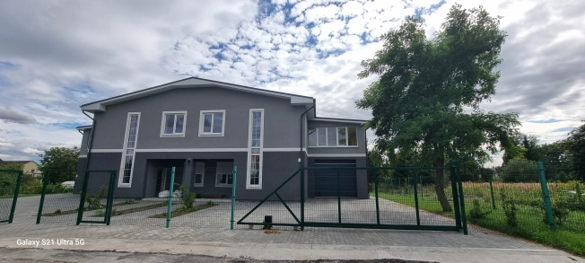 Купить дом в Калининграде. Вариант № 2732300, 0, площадь -  квм, цена 18500000 рублей