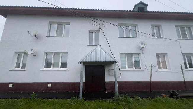 Купить двухкомнатную квартиру на улице Советская в Пензенской области. Вариант № 7212940, 9, площадь - квм, цена 1050000 рублей