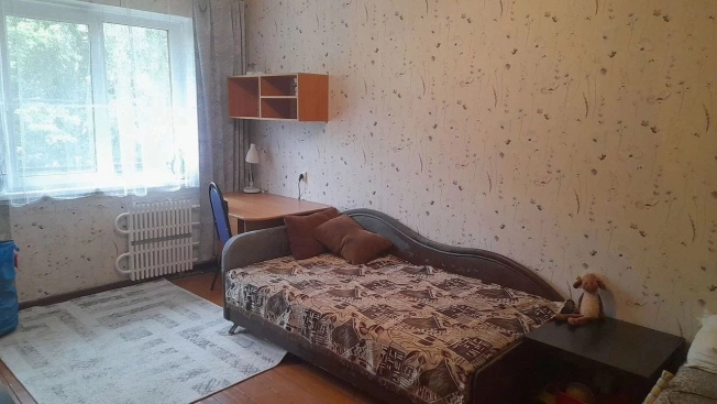 Купить однокомнатную квартиру в районе Залинейный в Раменском. Вариант № 6185204, 3, площадь -  квм, цена 5000000 рублей