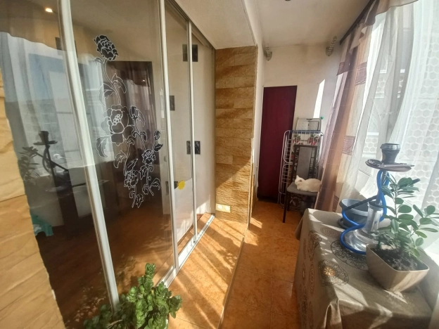 Купить двухкомнатную квартиру в Микрорайоне 15-й, Ангарск в Ангарске. Вариант № 56333, 6, площадь -  квм, цена 4800000 рублей