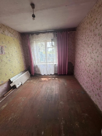 Купить трехкомнатную квартиру в Приморском крае. Вариант № 41218, 5, площадь -  квм, цена 1600000 рублей