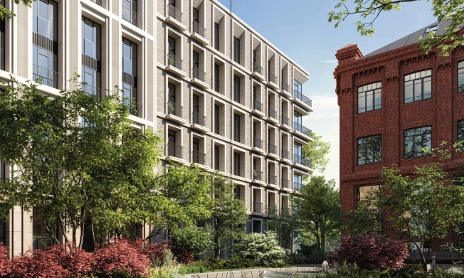 Купить трехкомнатную квартиру на вторичке на улице проезд Невельского в Москве. Вариант № 10607272, 13, площадь - квм, цена 260000000 рублей