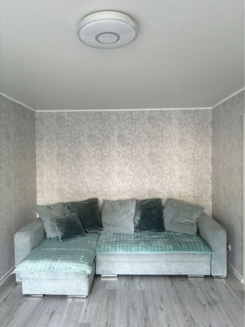 Снять квартиру в районе Дзержинский в Новосибирске. Вариант № 9610318, 3, площадь -  квм, цена 35000 рублей