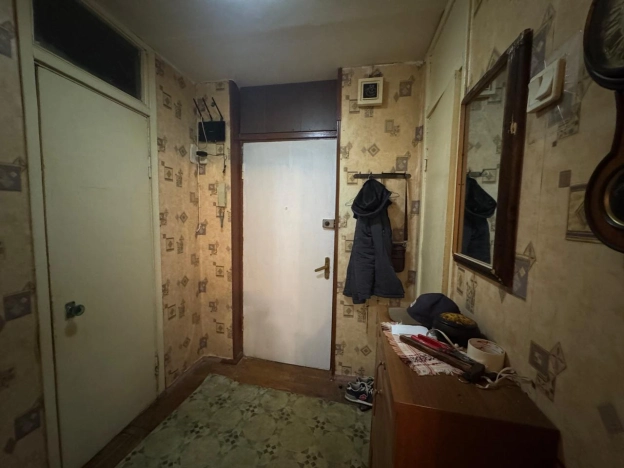 Купить однокомнатную квартиру на улице Трудовая в Ивантеевке. Вариант № 8422693, 6, площадь -  квм, цена 6500000 рублей