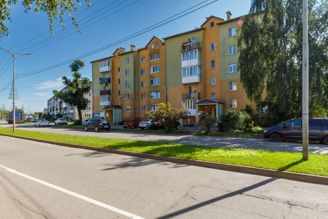 . Вариант № 2131894, 36, площадь - 78.7 квм, цена 6499900 рублей