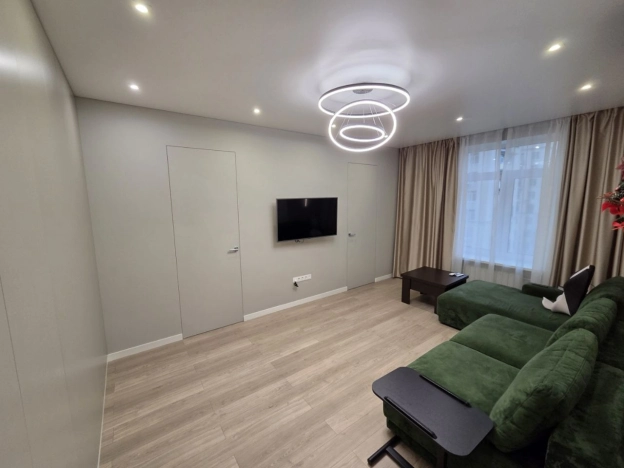 Купить квартиру в Москве. Вариант № 9967248, 0, площадь - квм, цена 54700000 рублей