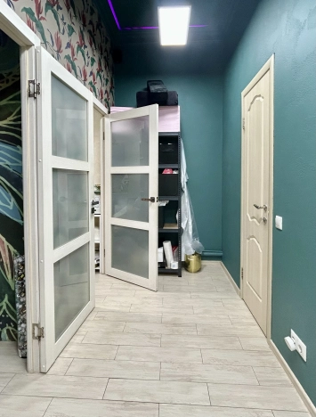 Купить квартиру в ЗААО в Московской области. Вариант № 29894, 18, площадь - квм, цена 18190000 рублей