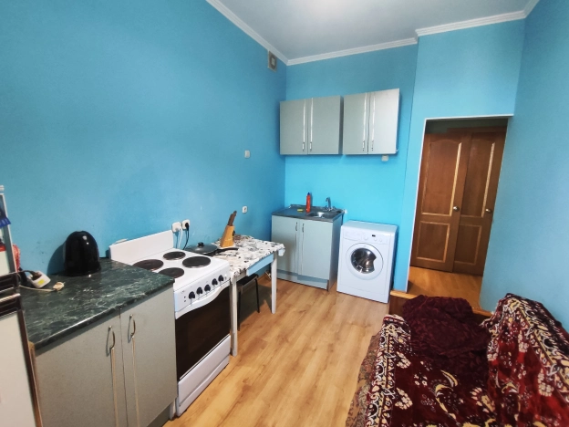 Купить квартиру на улице Костюкова в Белгороде. Вариант № 1053991, 3, площадь -  квм, цена 4100000 рублей