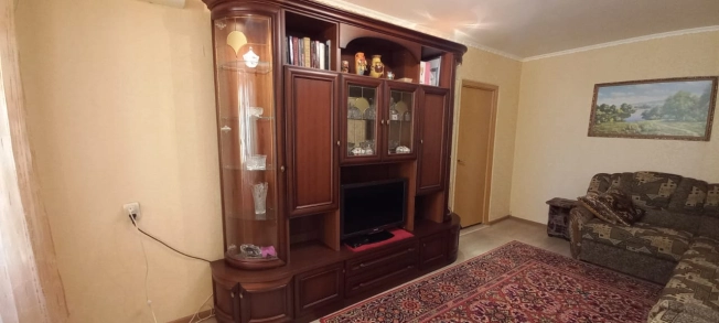 Купить трехкомнатную квартиру в Воронеже. Вариант № 6905745, 15, площадь - квм, цена 6500000 рублей