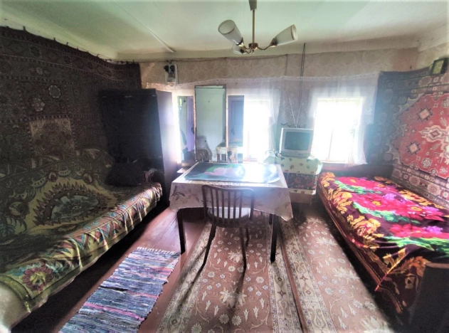 Купить дом на улице Ильинская в Ивановской области. Вариант № 2408, 5, площадь -  квм, цена 1350000 рублей