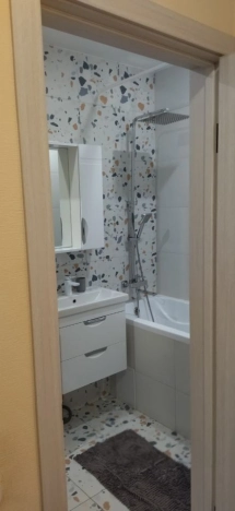 . Вариант № 8332499, 3, площадь - 28.8 квм, цена 4850000 рублей