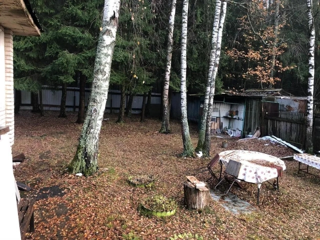 Купить дом в Москве. Вариант № 12001, 2, площадь - квм, цена 5299000 рублей