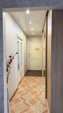 Купить квартиру в Тобольске. Вариант № 10263911, 17, площадь -  квм, цена 6050000 рублей