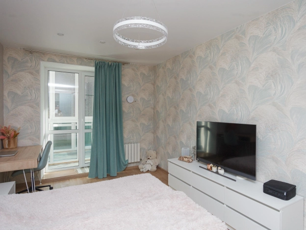 Купить двухкомнатную квартиру в районе Советский в Новосибирске. Вариант № 5495324, 7, площадь -  квм, цена 6499000 рублей